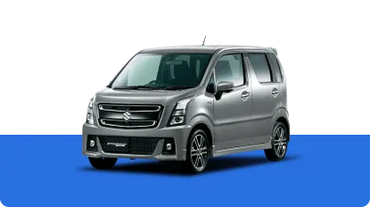 Suzuki Wagonr