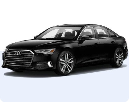 audi a6 for rent lahore
